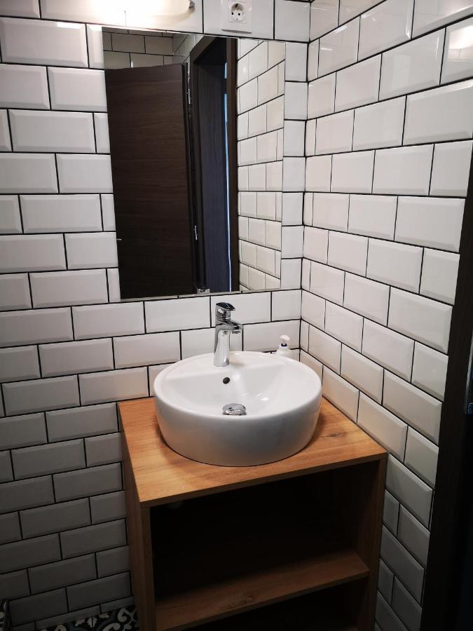 No.44 Aparthotel Balatonfured Ngoại thất bức ảnh
