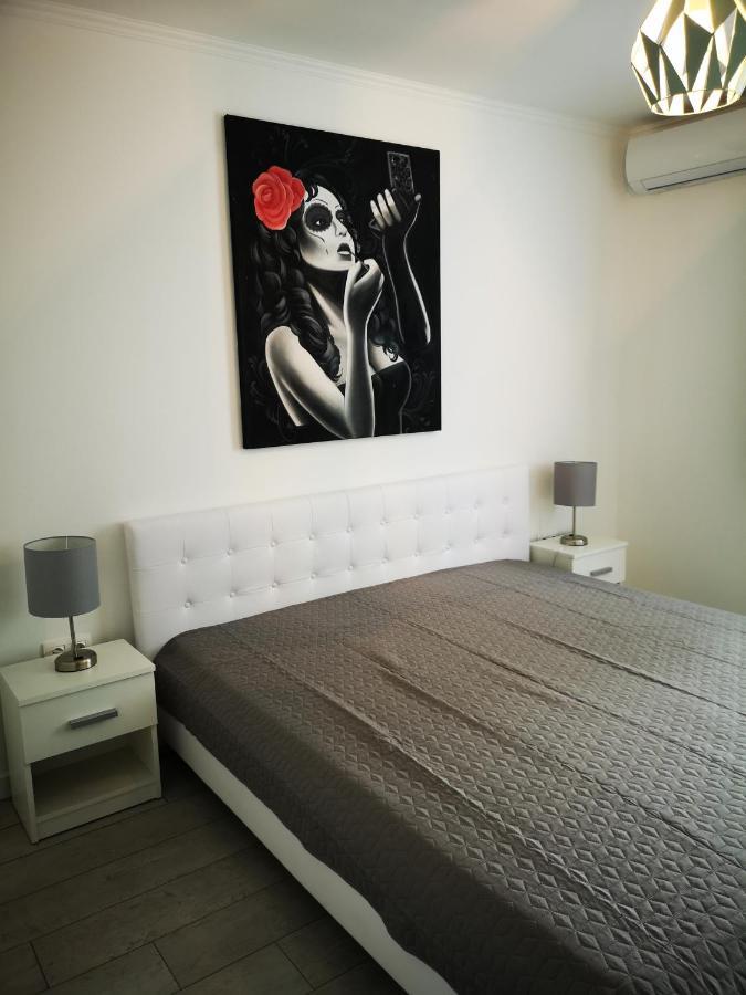 No.44 Aparthotel Balatonfured Ngoại thất bức ảnh