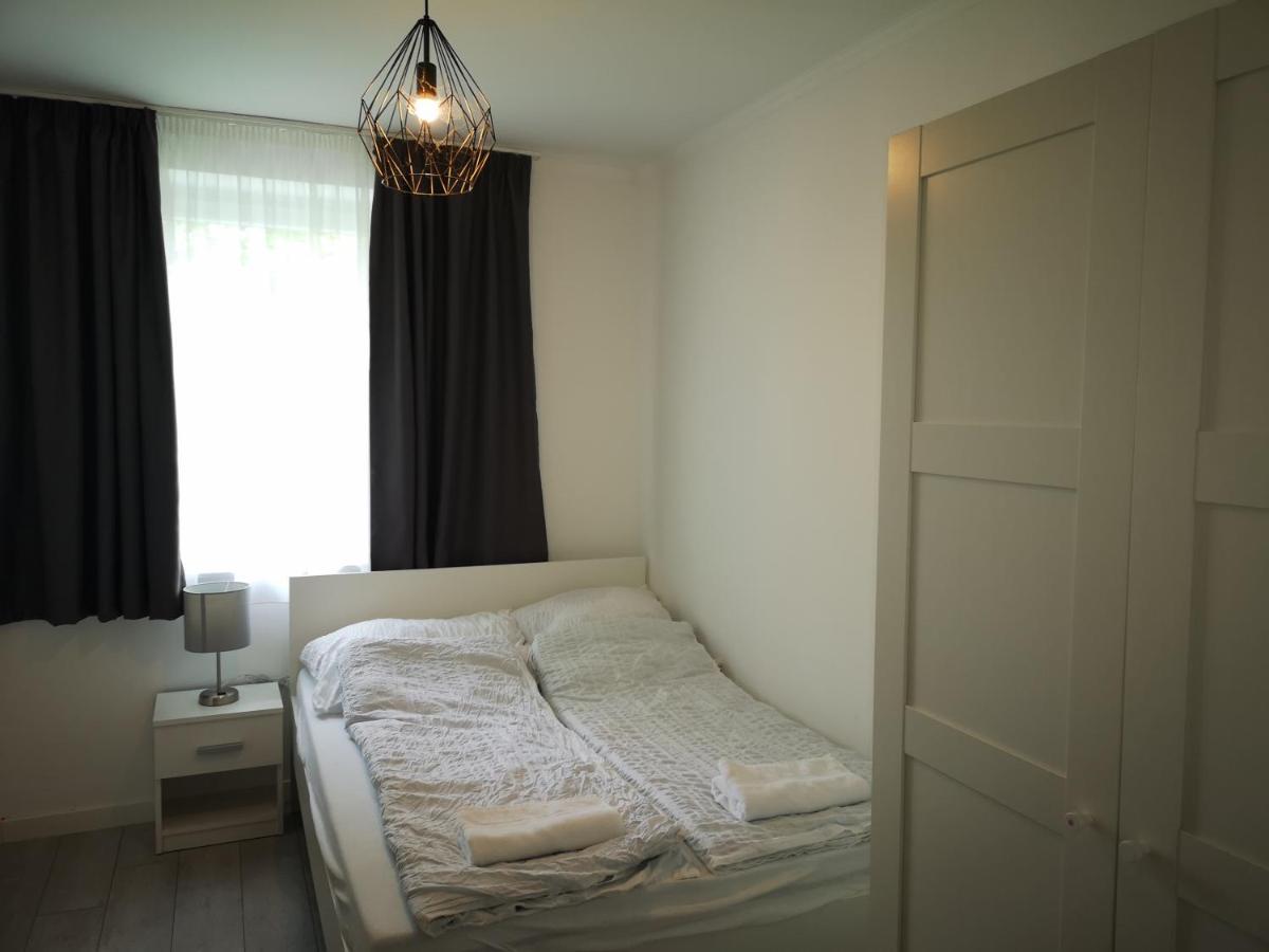 No.44 Aparthotel Balatonfured Ngoại thất bức ảnh