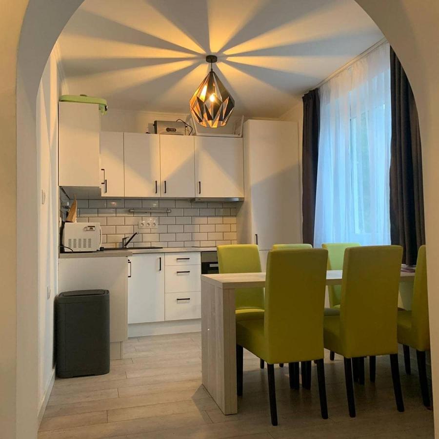 No.44 Aparthotel Balatonfured Ngoại thất bức ảnh